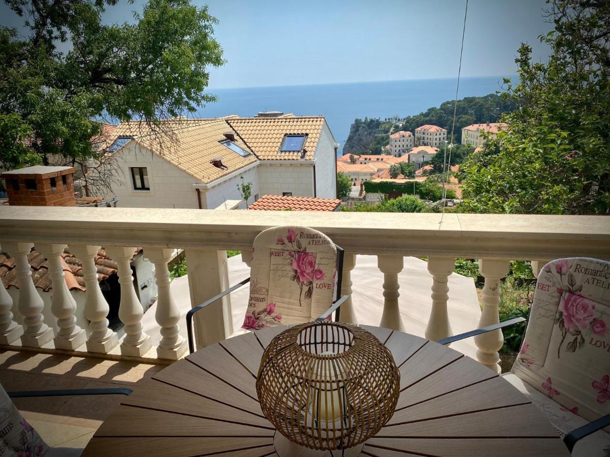 Apartments Noa Dubrovnik Ngoại thất bức ảnh