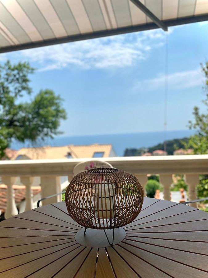 Apartments Noa Dubrovnik Ngoại thất bức ảnh