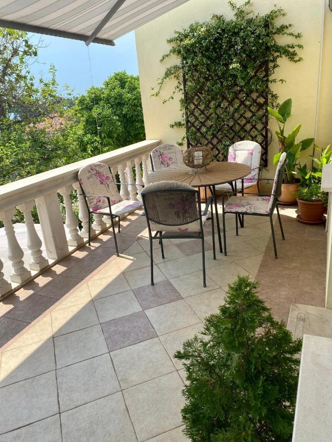 Apartments Noa Dubrovnik Ngoại thất bức ảnh