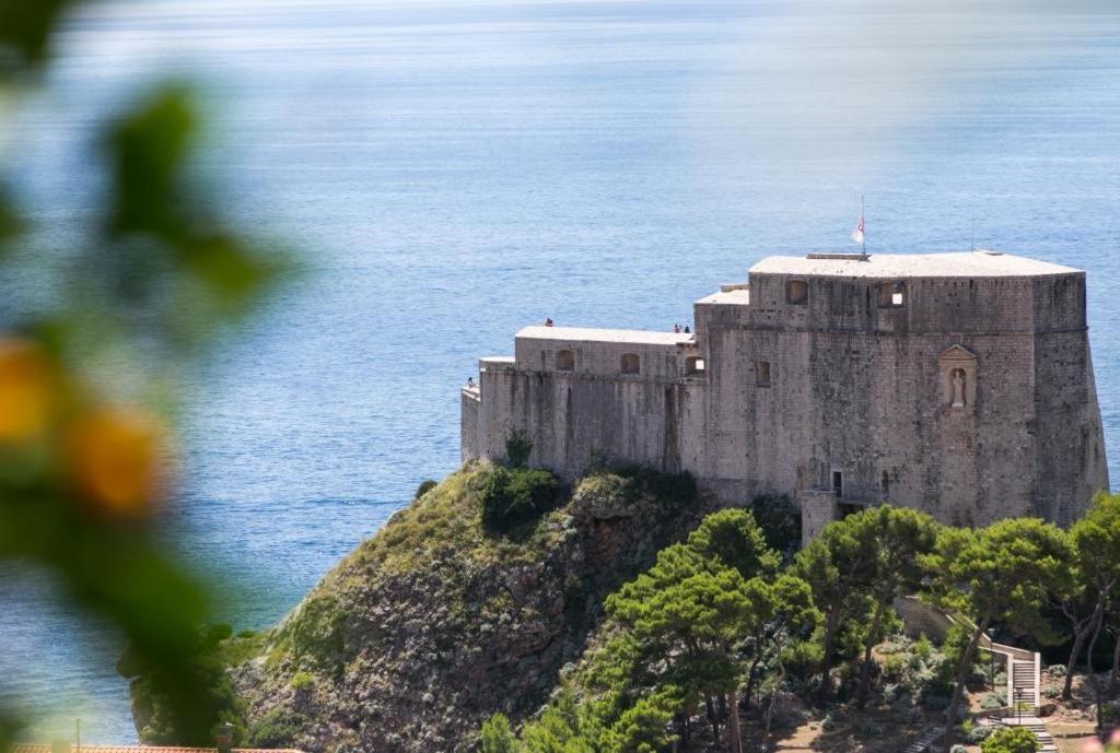 Apartments Noa Dubrovnik Ngoại thất bức ảnh