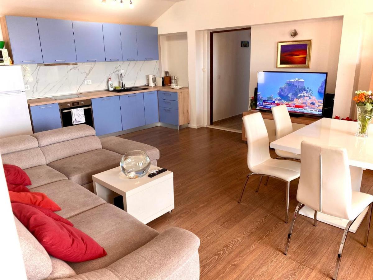 Apartments Noa Dubrovnik Phòng bức ảnh