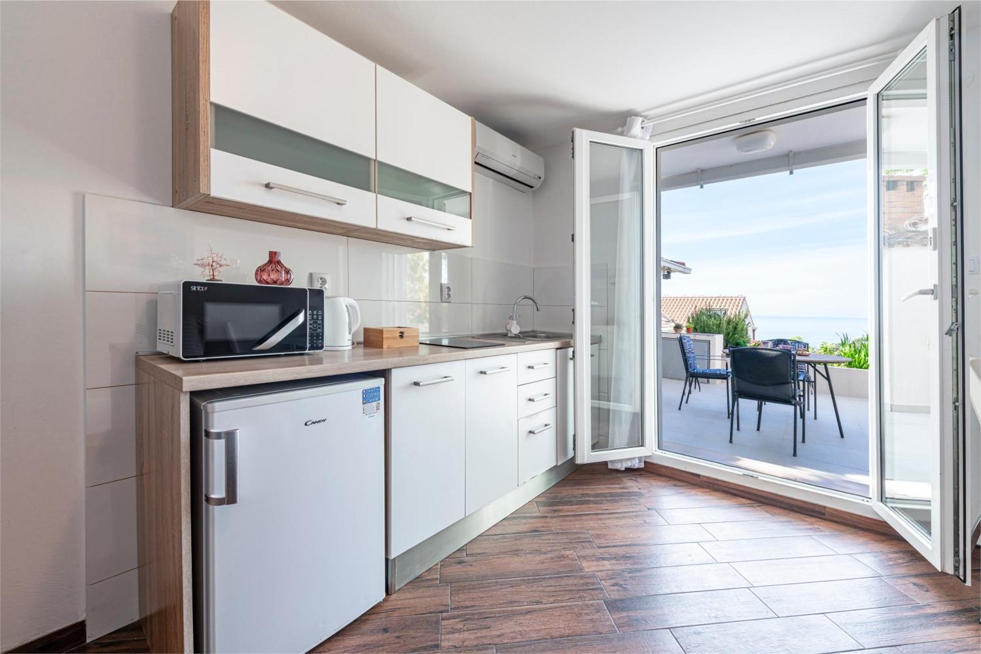 Apartments Noa Dubrovnik Ngoại thất bức ảnh