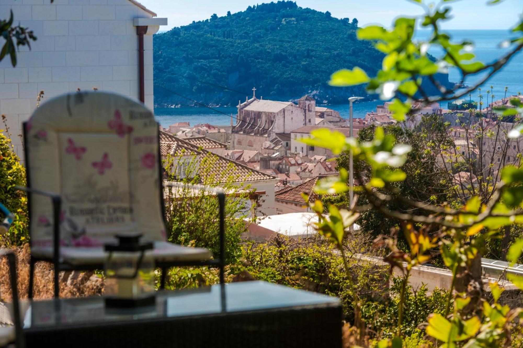 Apartments Noa Dubrovnik Ngoại thất bức ảnh