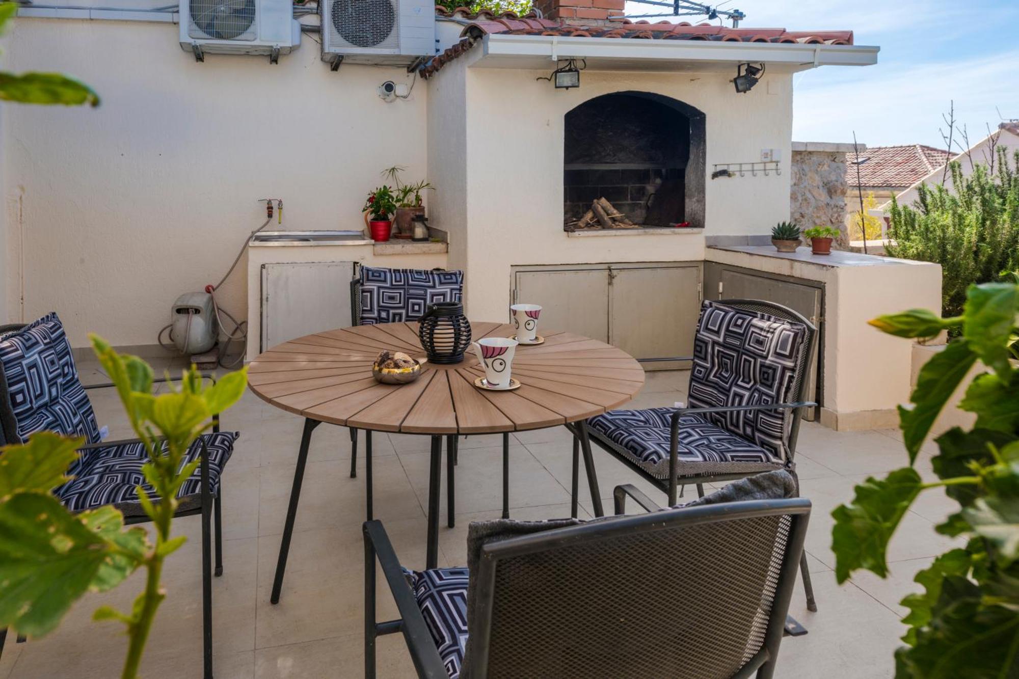 Apartments Noa Dubrovnik Ngoại thất bức ảnh