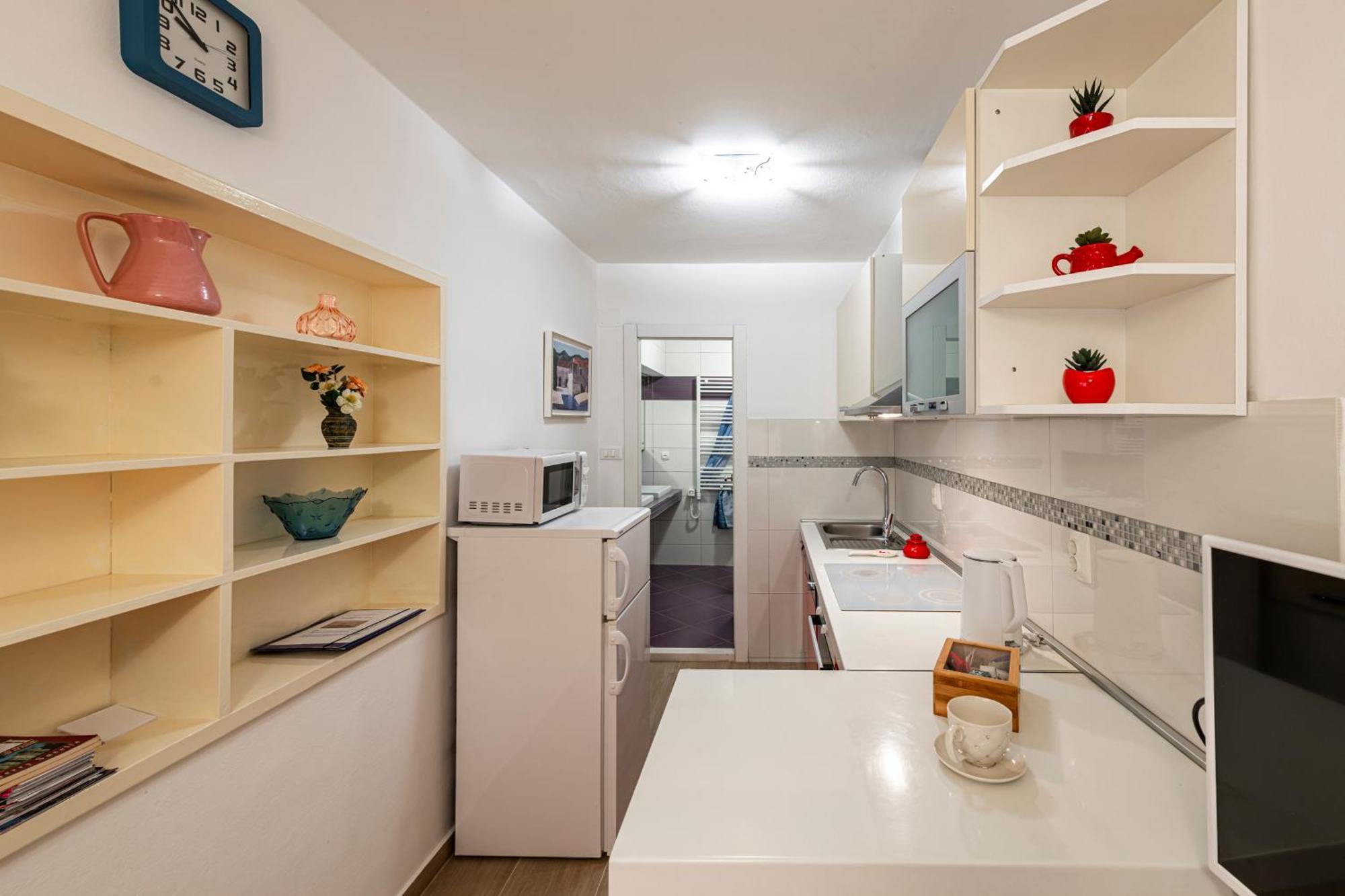Apartments Noa Dubrovnik Ngoại thất bức ảnh