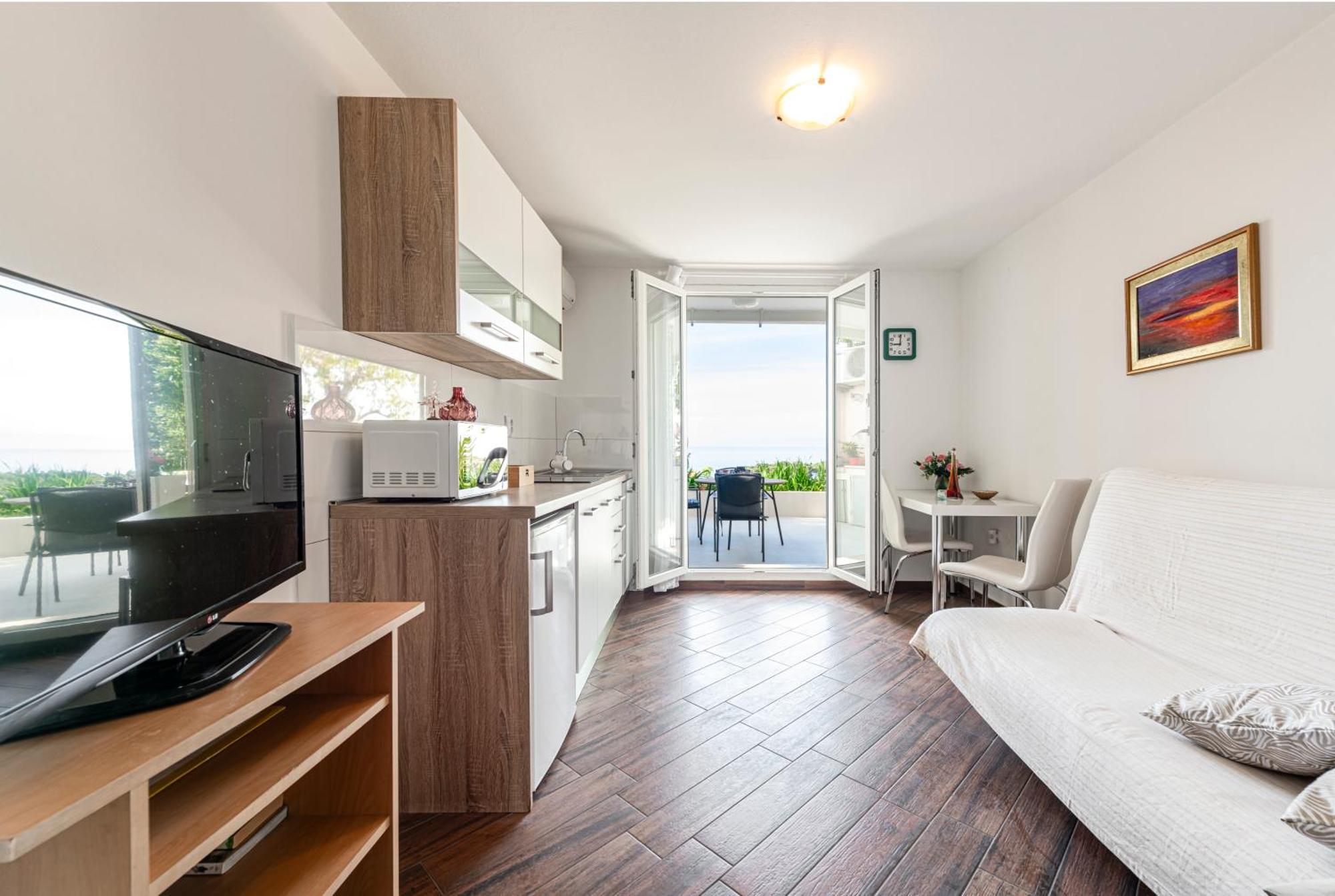 Apartments Noa Dubrovnik Ngoại thất bức ảnh