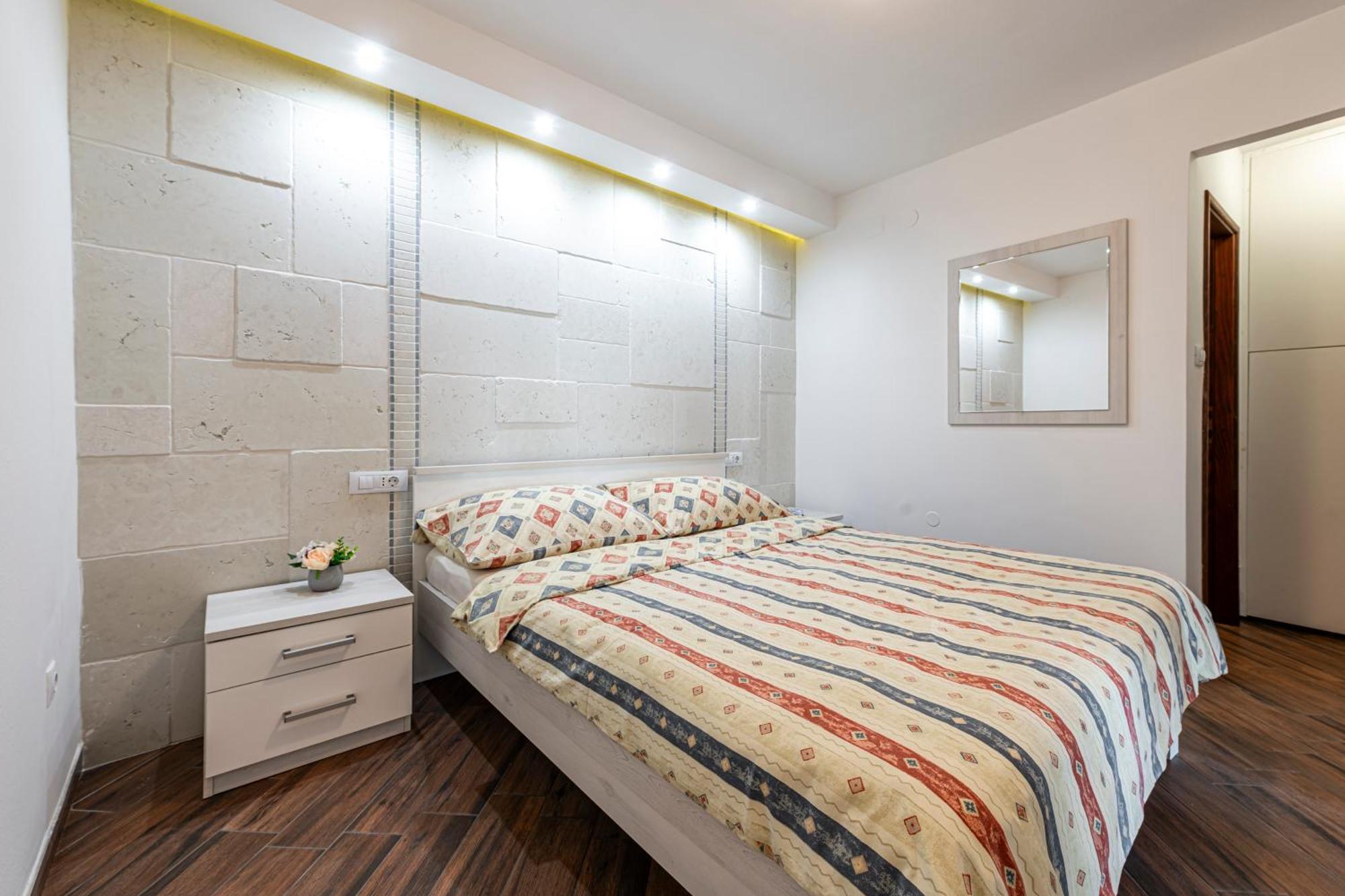 Apartments Noa Dubrovnik Ngoại thất bức ảnh