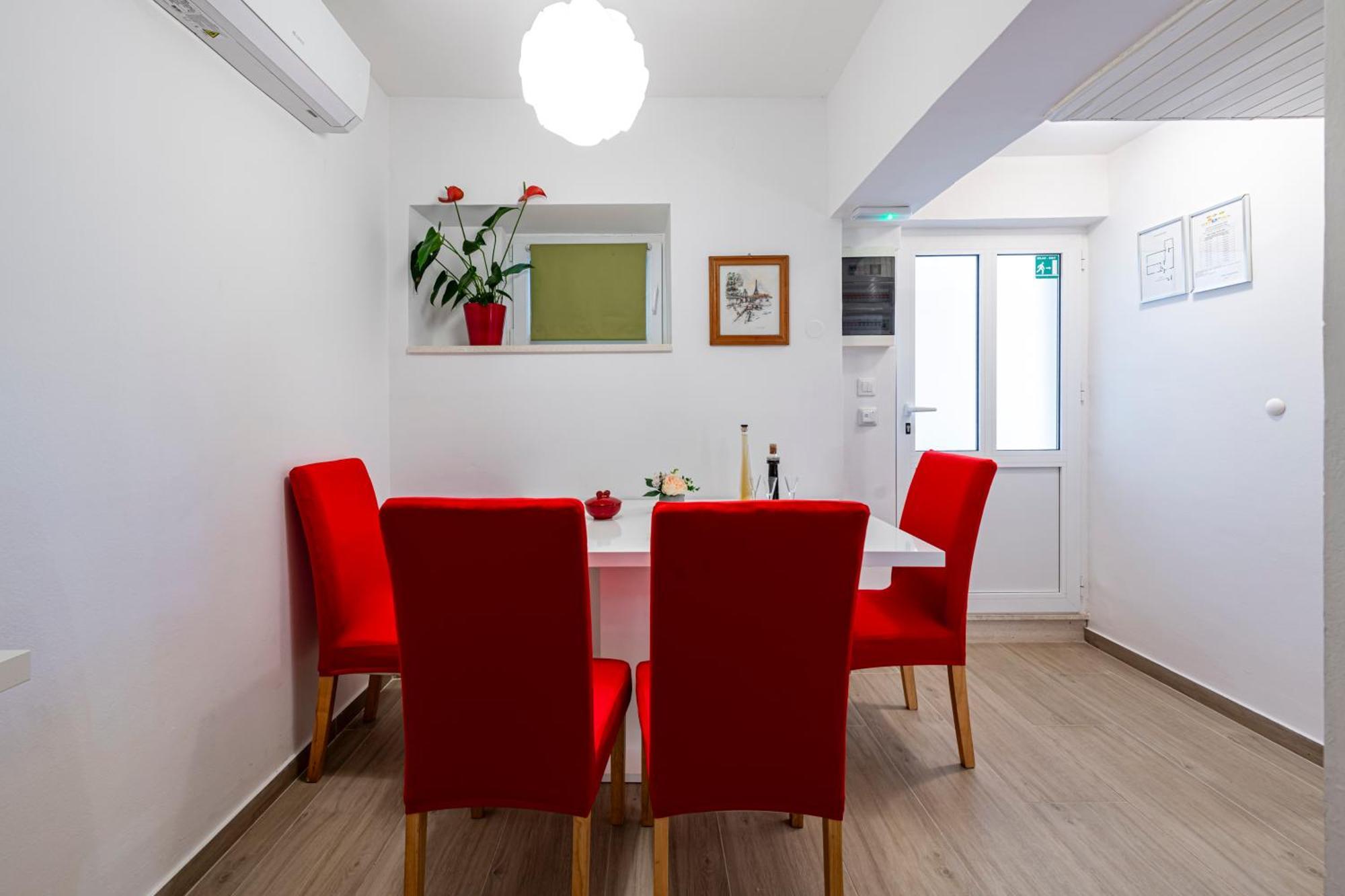 Apartments Noa Dubrovnik Ngoại thất bức ảnh