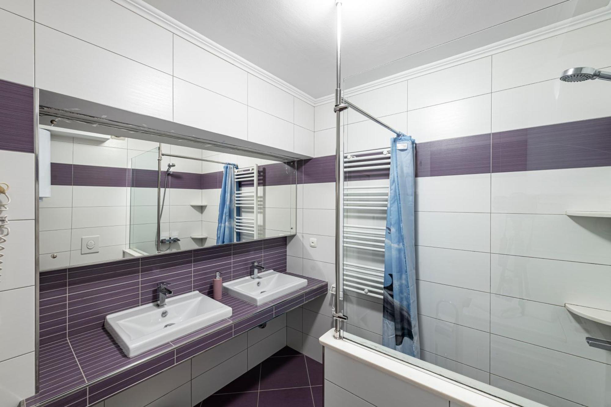 Apartments Noa Dubrovnik Ngoại thất bức ảnh