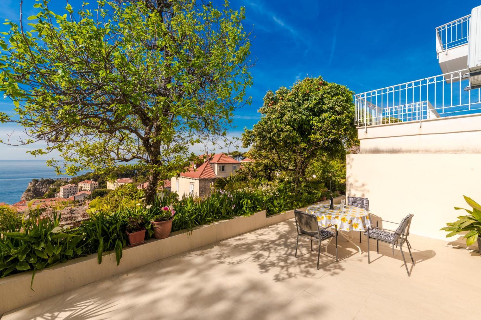 Apartments Noa Dubrovnik Ngoại thất bức ảnh