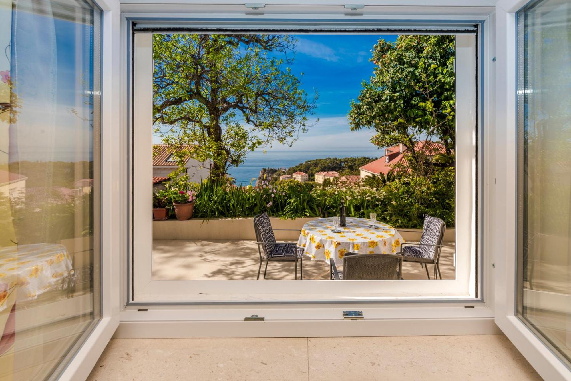 Apartments Noa Dubrovnik Ngoại thất bức ảnh