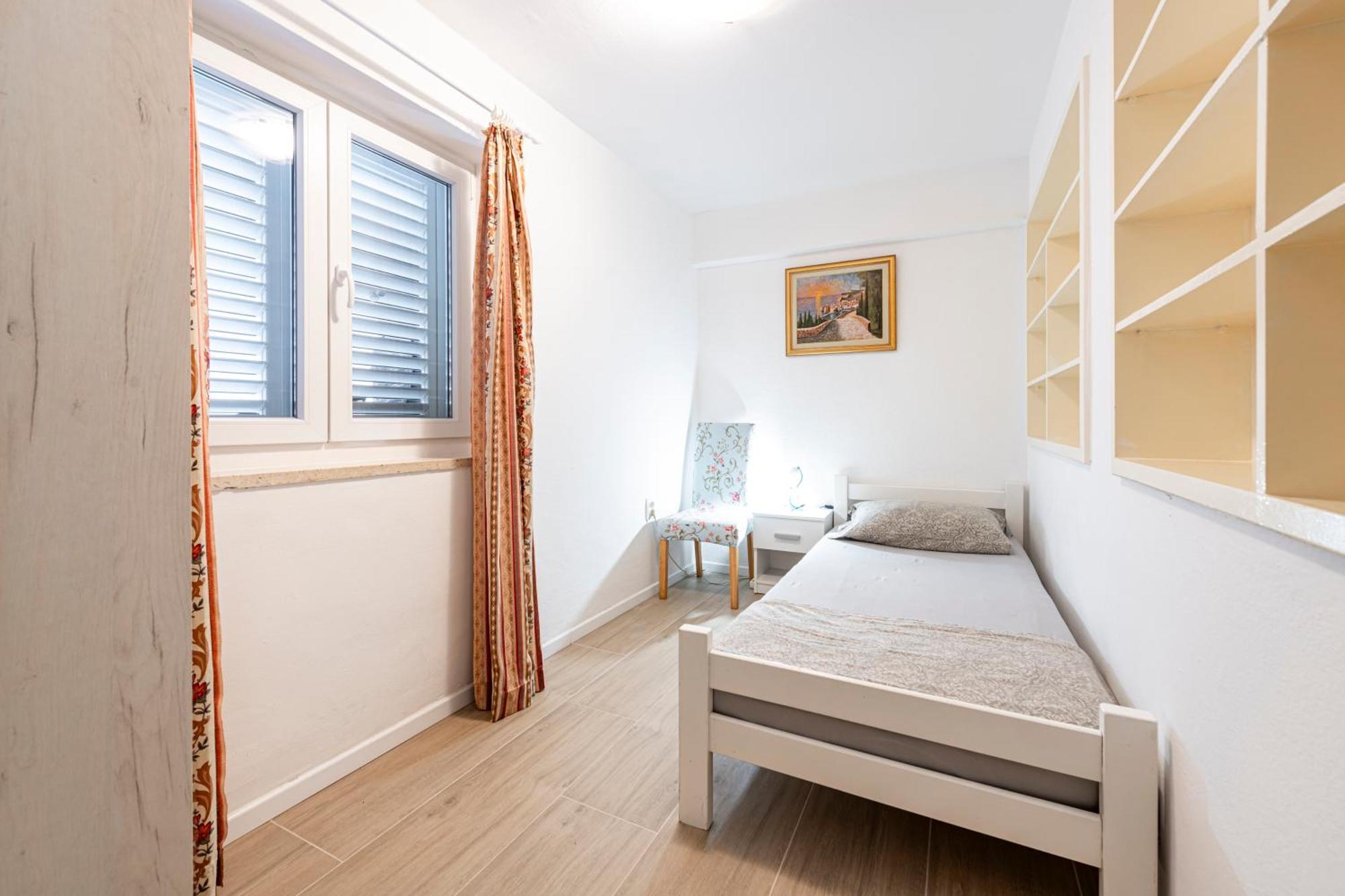 Apartments Noa Dubrovnik Ngoại thất bức ảnh