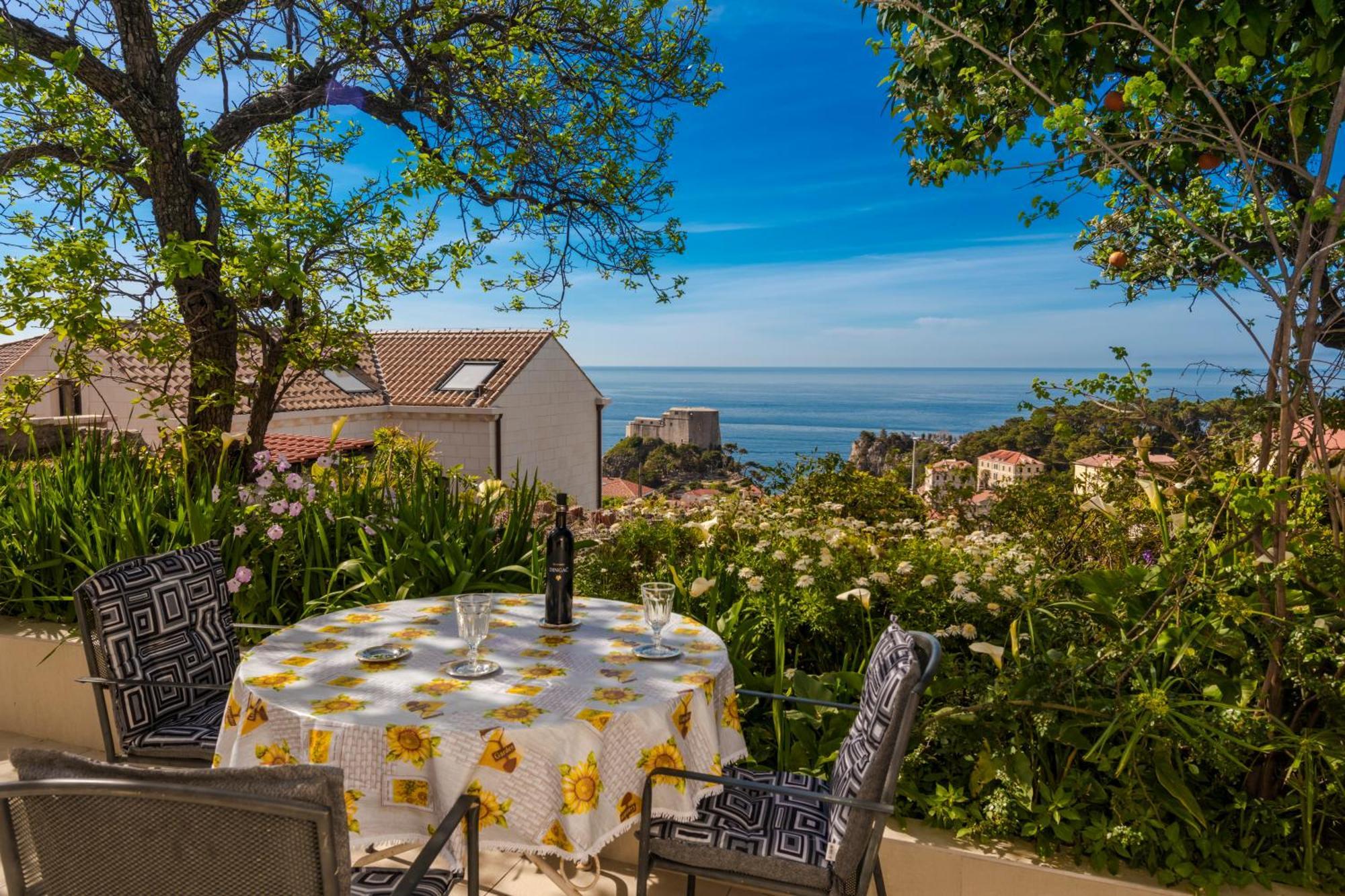 Apartments Noa Dubrovnik Ngoại thất bức ảnh