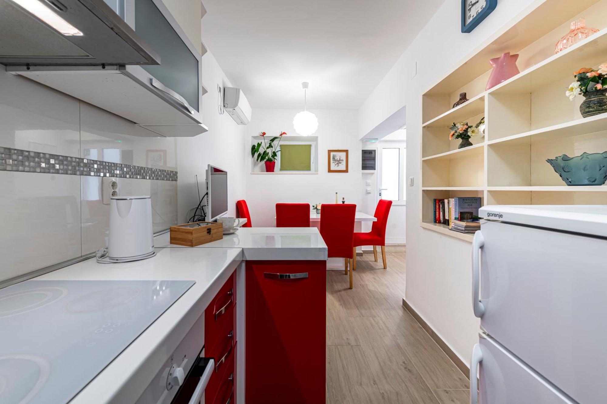 Apartments Noa Dubrovnik Phòng bức ảnh