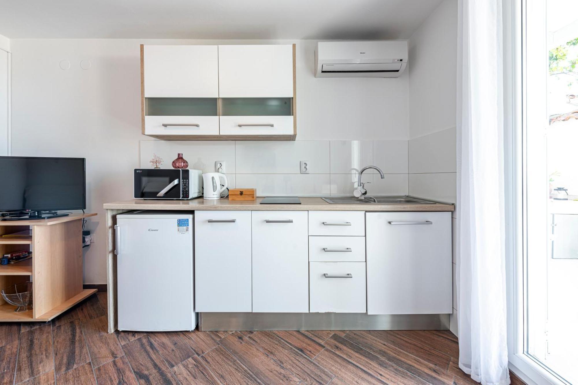Apartments Noa Dubrovnik Phòng bức ảnh