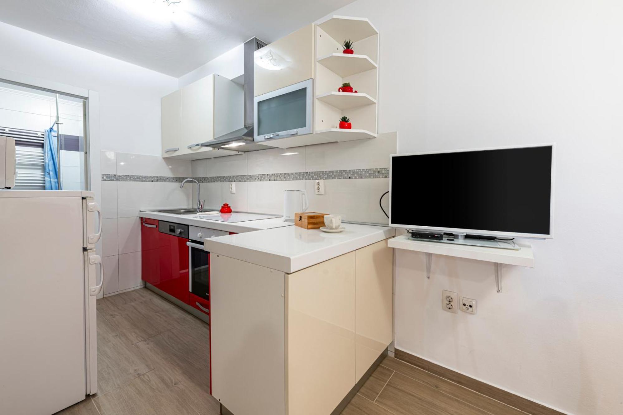 Apartments Noa Dubrovnik Phòng bức ảnh