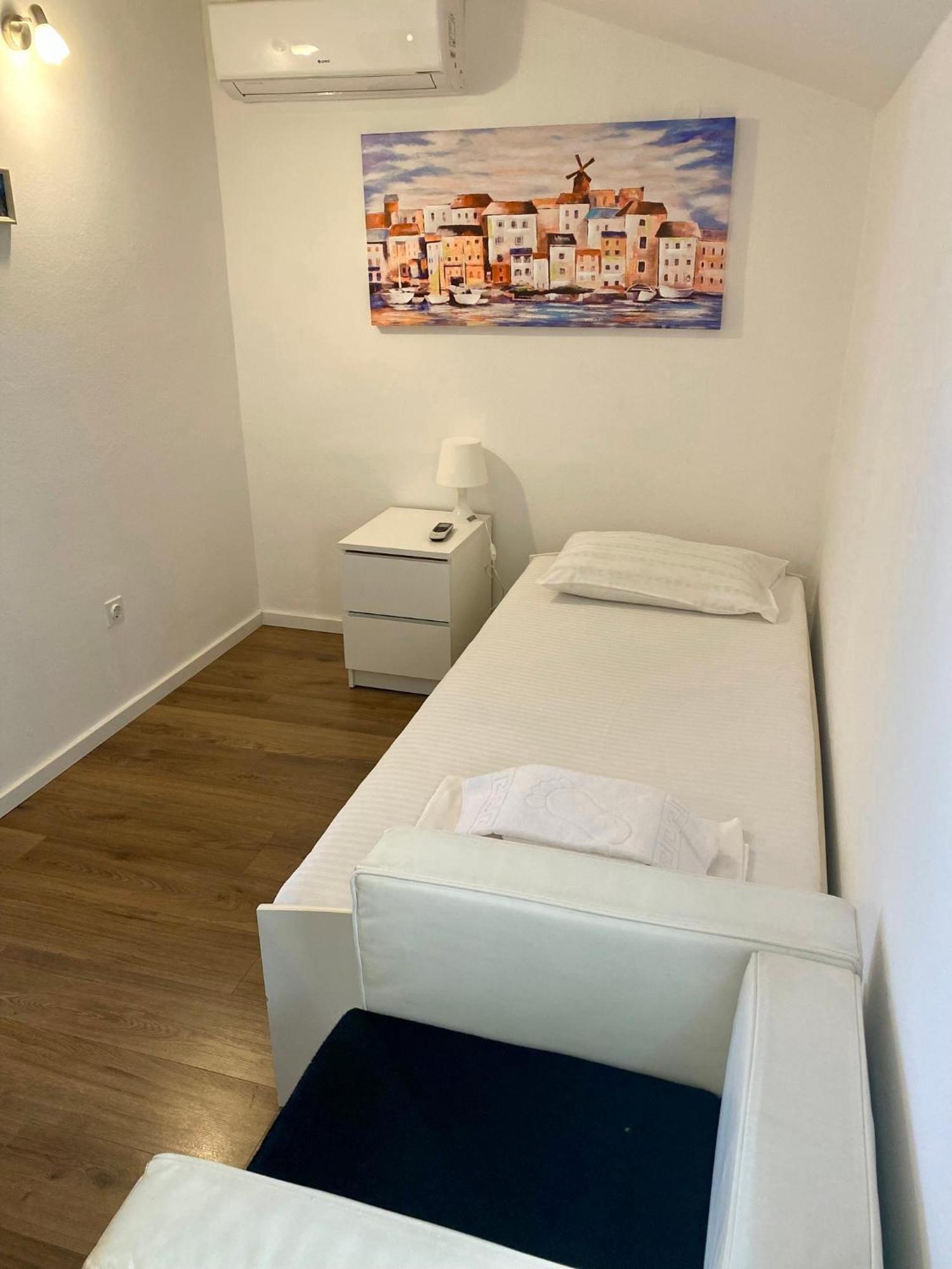 Apartments Noa Dubrovnik Phòng bức ảnh