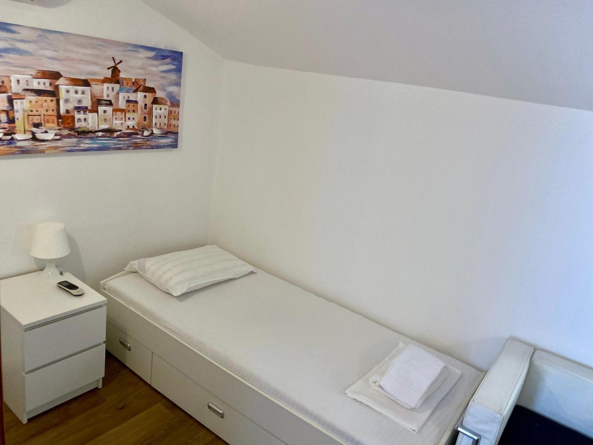 Apartments Noa Dubrovnik Phòng bức ảnh