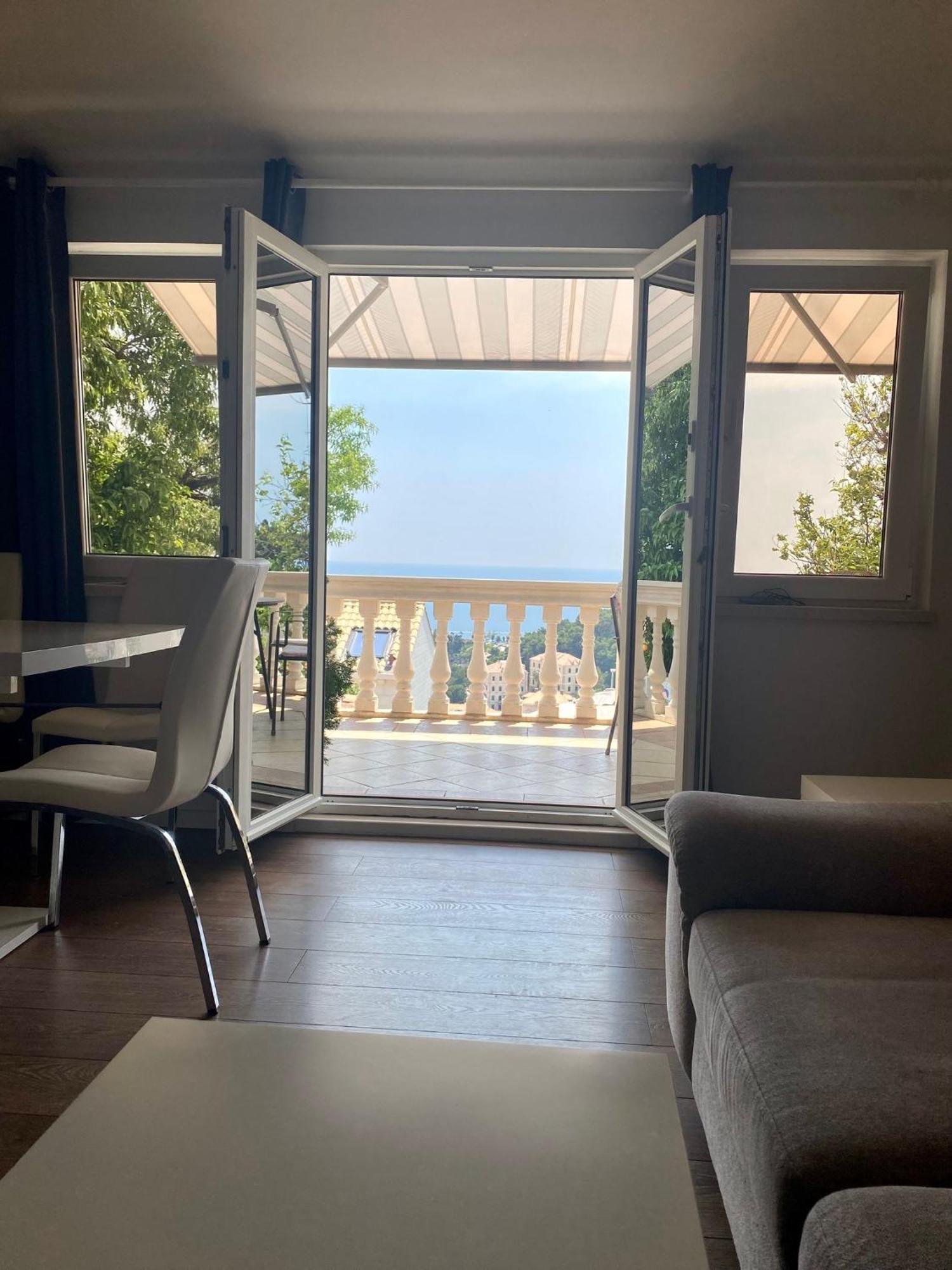 Apartments Noa Dubrovnik Phòng bức ảnh