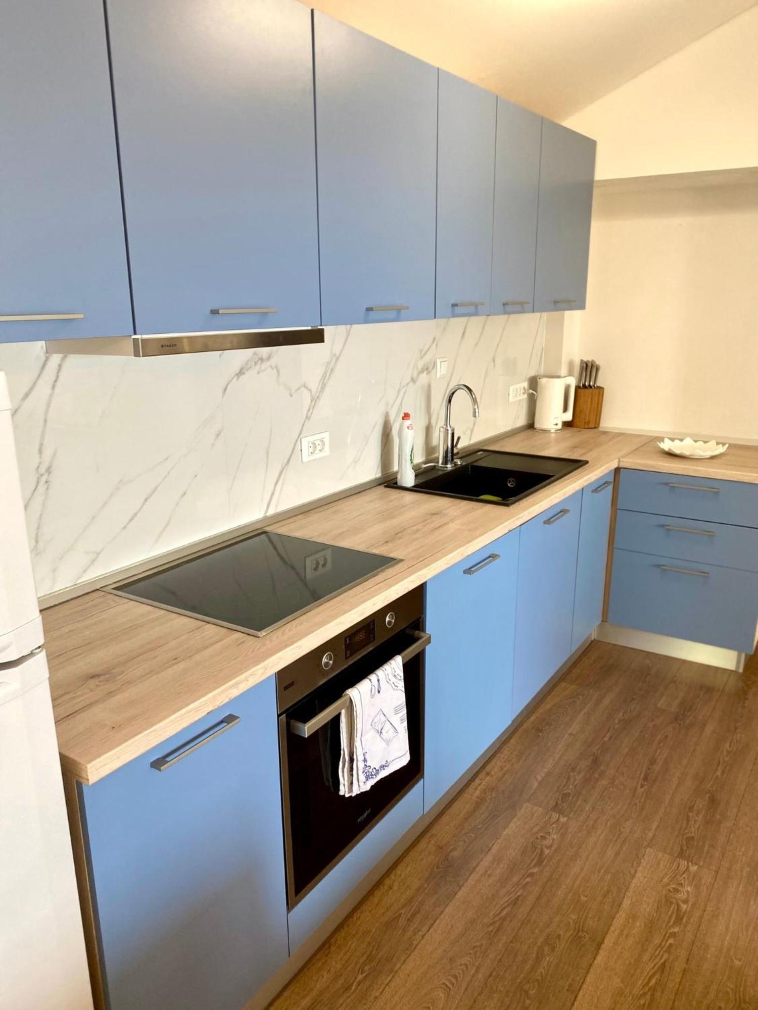 Apartments Noa Dubrovnik Phòng bức ảnh